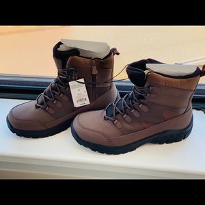 Men’s sz 12 winter boots